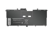 Laptop batterij - CoreParts - laptop battery - Li-pol - 6050 mAh - 46 Wh - MBXDE-BA0146