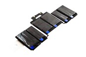 Laptop batterij - CoreParts - laptop battery - 11.4 V - Li-pol - 5050 mAh - 58 Wh - MBXAP-BA0071