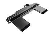 Laptop batterij - CoreParts - laptop battery - 11.4 V - Li-pol - 4.8 Ah - 54.72 Wh - MBXAP-BA0072