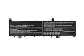 Laptop batterij - CoreParts - laptop battery - 11.49V - Li-pol - 4050 mAh - 57 Wh - MBXAS-BA0200