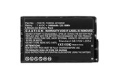 Onder categorisatie - CoreParts MBXDE-BA0184 tablet spare part/accessory - MBXDE-BA0184