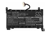 Laptop batterij - CoreParts - laptop battery - 14.6V - Li-Ion - 5000 mAh - 77 Wh - MBXHP-BA0214
