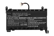 Laptop batterij - CoreParts - laptop battery - with 16-pin connector - Li-Ion - 5.3 Ah - 77 Wh - MBXHP-BA0219