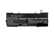 Laptop batterij - CoreParts - laptop battery - 11.55V - Li-pol - 6840 mAh - 79 Wh - MBXHP-BA0220