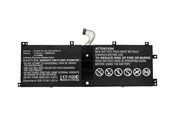Laptop batterij - CoreParts - laptop battery - Li-pol - 4850 mAh - 37 Wh - MBXLE-BA0224