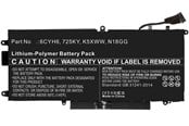 Onder categorisatie - CoreParts MBXDE-BA0186 laptop spare part - MBXDE-BA0186