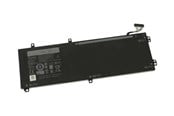Laptop batterij - CoreParts - laptop battery - Li-Ion - 5200 mAh - 58 Wh - MBXDE-BA0187