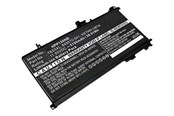 Laptop batterij - CoreParts - laptop battery - 15.4V - Li-pol - 4000 mAh - 61.6 Wh - MBXHP-BA0223