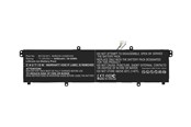 Laptop batterij - CoreParts - laptop battery - 11.55 V - Li-pol - 3450 mAh - 39.85 Wh - MBXAS-BA0240