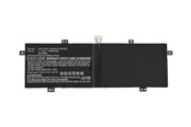 Laptop batterij - CoreParts - laptop battery - 7.7 V - Li-pol - 6000 mAh - 46.2 Wh - MBXAS-BA0242