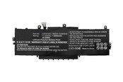 Laptop batterij - CoreParts - laptop battery - 11.55V - Li-pol - 4250 mAh - 49.09 Wh - MBXAS-BA0248