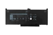 Laptop batterij - CoreParts - laptop battery - Li-pol - 7200 mAh - 55 Wh - MBXDE-BA0205