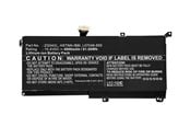 Laptop batterij - CoreParts - laptop battery - 15.4V - Li-Ion - 4000 mAh - 61.6 Wh - MBXHP-BA0227