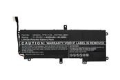 Laptop batterij - CoreParts - laptop battery - 11.4V - Li-pol - 4150 mAh - 47.31 Wh - MBXHP-BA0228