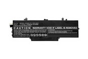 Laptop batterij - CoreParts - laptop battery - 11.4V - Li-pol - 5400 mAh - 61.56 Wh - MBXHP-BA0229
