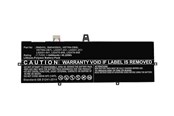 Laptop batterij - CoreParts - laptop battery - 7.7V - Li-pol - 6800 mAh - 52.36 Wh - MBXHP-BA0231