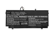 Laptop batterij - CoreParts - laptop battery - 11.55V with 2.4 cm cable - Li-pol - 4900 mAh - 56.6 Wh - MBXHP-BA0253