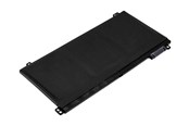 Laptop batterij - CoreParts - laptop battery - 11.4V - Li-pol - 4200 mAh - 47.88 Wh - MBXHP-BA0254