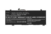 Laptop batterij - CoreParts - laptop battery - 15.36 V - Li-Ion - 2850 mAh - 43.78 Wh - MBXLE-BA0239