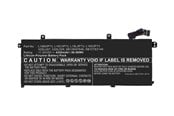 Laptop batterij - CoreParts - laptop battery - 11.52 V - Li-pol - 4250 mAh - 48.96 Wh - MBXLE-BA0257