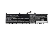 Laptop batterij - CoreParts - laptop battery - 15.4 V - Li-pol - 5180 mAh - 79.77 Wh - MBXLE-BA0277