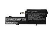 Laptop batterij - CoreParts - laptop battery - 11.52 V - Li-pol - 3100 mAh - 35.71 Wh - MBXLE-BA0286