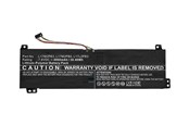 Laptop batterij - CoreParts - laptop battery - 7.7 V - Li-pol - 4750 mAh - 36.58 Wh - MBXLE-BA0287