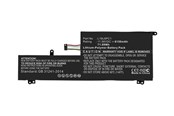 Laptop batterij - CoreParts - laptop battery - 11.55 V - Li-pol - 5800 mAh - 66.99 Wh - MBXLE-BA0289