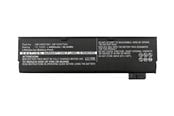 Laptop batterij - CoreParts - laptop battery - Li-pol - 4400 mAh - 49 Wh - MBXLE-BA0292