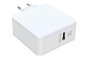 Mobiel - Adapters & Opladers - CoreParts power adapter - USB-C USB - 90 watt - MBXHP-BA0268