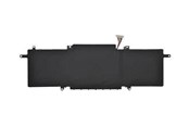 Laptop batterij - CoreParts - laptop battery - 11.55V - Li-pol - 4250 mAh - 49.09 Wh - MBXAS-BA0272