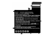 Laptop batterij - CoreParts - laptop battery - 7.7V - Li-pol - 4950 mAh - 38.12 Wh - MBXAS-BA0275