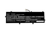 Laptop batterij - CoreParts - laptop battery - 11.1V - Li-pol - 3500 mAh - 38.85 Wh - MBXAS-BA0280