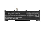 Laptop batterij - CoreParts - laptop battery - 11.4V - Li-pol - 3550 mAh - 40.47 Wh - MBXHP-BA0278