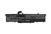 Laptop batterij - CoreParts - laptop battery - 11.55 V - Li-pol - 8000 mAh - 92.4 Wh - MBXLE-BA0302