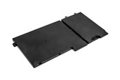 Laptop batterij - CoreParts - laptop battery - 11.4V - Li-pol - 3500 mAh - 39.9 Wh - MBXDE-BA0249