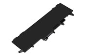 Laptop batterij - CoreParts - laptop battery - Li-Ion - 3550 mAh - 41 Wh - MBXHP-BA0289