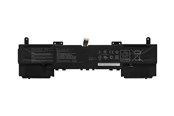 Laptop batterij - CoreParts - laptop battery - 15.2V - Li-pol - 3400 mAh - 51.68 Wh - MBXAS-BA0301