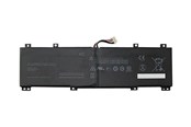 Laptop batterij - CoreParts - laptop battery - Li-pol - 4400 mAh - 33 Wh - MBXLE-BA0328