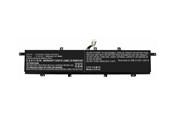 Laptop batterij - CoreParts - laptop battery - 15.48V - Li-pol - 5650 mAh - 87.46 Wh - MBXAS-BA0315