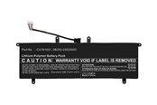 Laptop batterij - CoreParts - laptop battery - Li-pol - 4380 mAh - 67.45 Wh - MBXAS-BA0318