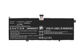 Laptop batterij - CoreParts - laptop battery - 7.6V - Li-pol - 7630 mAh - 57.99 Wh - MBXLE-BA0338