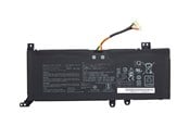 Laptop batterij - CoreParts - laptop battery - Li-pol - 4385 mAh - 32 Wh - MBXAS-BA0322