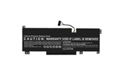 Onder categorisatie - CoreParts MBXMSI-BA0018 laptop spare part - MBXMSI-BA0018