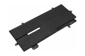 Laptop batterij - CoreParts - laptop battery - Li-pol - 3600 mAh - 55.58 Wh - MBXLE-BA0377