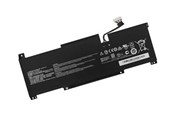 Laptop batterij - CoreParts - laptop battery - Li-pol - 4500 mAh - 51.3 Wh - MBXMSI-BA0020