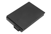 Laptop batterij - CoreParts - laptop battery - 11.4 V - Li-Ion - 4400 mAh - 50.16 Wh - MBXDE-BA0275