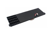 Laptop batterij - CoreParts - laptop battery - 11.55 V - Li-Ion - 4350 mAh - 50.24 Wh - MBXAC-BA0127