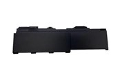 Laptop batterij - CoreParts - laptop battery - 15.4 V - Li-pol - 5400 mAh - 83.16 Wh - MBXHP-BA0324