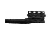 Laptop batterij - CoreParts - laptop battery - 15.4 V - Li-pol - 2450 mAh - 37.73 Wh - MBXTO-BA0073